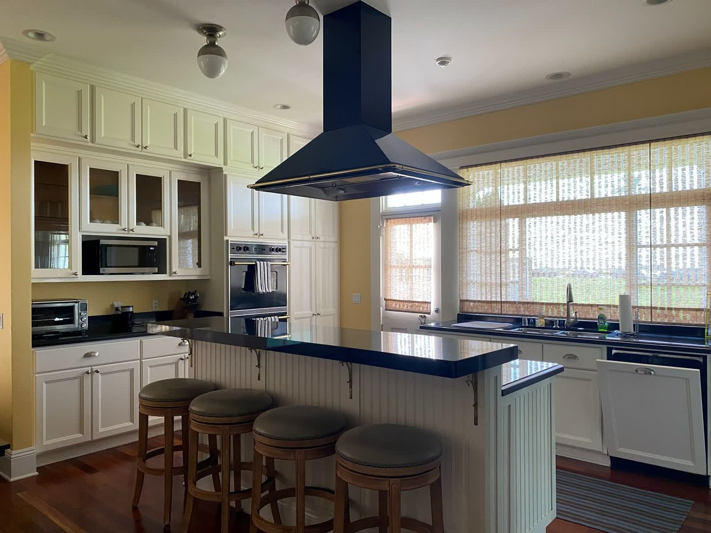 Coronado kitchen archive image